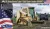 Gecko Models - US Army Heavy Type II Skid Steer Loader (M400T)