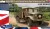 Gecko Models - Bedford MWD 15-cwt 4x2 GS Truck - open cab
