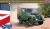 Gecko Models - 1/35 British FV18001 Mk. 1 80in 4x4 Utility Vehicle w/Canvas Roof Top (Early Production)  - Gecko