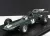 Gp-Replicas - Brm F1 P57 Brm Team N 14 Winner Italian Gp Monza World Champion 1962 Graham Hill - Con Vetrina - With Showcase Green Met