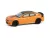 Greenlight - 1:64 2018 Dodge Charger Daytona 392 - Go Mango Solid Pack - GreenLight Muscle Series 29 - GreenLight