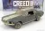 Greenlight - Ford Usa Mustang Coupe 1967 - Adonis Creed'S Ii Matt Black