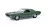 Greenlight - 1:18 1970 Dodge Challenger R/T Hardtop Hemi Mr Norm’s - F8 Green with Green Top & Green Interior - GreenLight