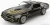 Greenlight - Pontiac Firebird Trans-Am 1977 Black Gold