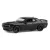 Greenlight - 1:64 2020 Dodge Challenger R-T Hemi - Black Bandit Series 30 - GreenLight