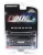 Greenlight - FORD USA BRONCO SPORT POLICE INTERCEPTOR 2021 BLACK