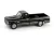 Greenlight - 1:64 1972 Chevy Cheyenne C10 Short Bed - Black (Hobby Exclusive) - GreenLight