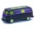 Greenlight - 1:64 Volkswagen Type 2 Panel Van - Halloween 2025 - Spooky Night