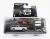 Greenlight - CHEVROLET C-30 PICK-UP CUSTOM DELUXE 1986 WITH TRAILER + MONTE CARLO SS N 25 RACING 1986 WHITE RED
