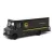 GREENLIGHT - 2019 Package Car - United Parcel Service (UPS) Solid Pack