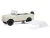 Greenlight - 1:64 1967 International Scout 800 Sportop - Cream & Brown - All-Terrain Series 17