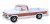 Greenlight - 1:64 1977 Ford F150 Ranger XLT - Orange & White - All-Terrain Series 17 - GreenLight
