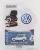 Greenlight - Volkswagen Type 181 Cabriolet Closed 1974 White