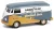 Greenlight - 1:64 1964 Volkswagen Panel Van - Goodyear Solid Pack - Club Vee-Dub Series 20 - GreenLight