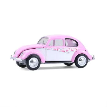   Greenlight - 1:64 1950 Volkswagen Beetle - Botanical Beetle - Club V-Dub Series 2