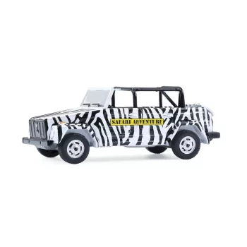   Greenlight - 1:64 1974 Volkswagen Thing (Type 181) - Safari - Club V-Dub Series 21