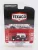 Greenlight - HARVESTER SCOUT TEXACO 1963 BLACK WHITE