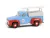 Greenlight - 1:64 1956 Ford F-100 with Tool Boxes and Ladders Solid Pack - Chevron Special Edition Series 1 - GreenLight