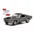 GREENLIGHT - 1967 Custom Ford Mustang â€śEleanorâ€ť Solid Pack - Hot Pursuit Series 30 - GREENLIGHT