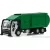 GREENLIGHT - 2019 Mack LR Refuse Truck Solid Pack - S.D. Trucks Series 6 - GREENLIGHT