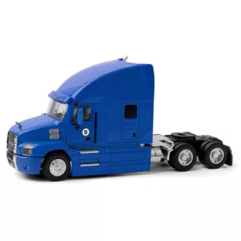   GREENLIGHT - S.D. Trucks Series 11 - 2019 Mack Anthem Truck Cab - #5 The Mack Performance Tour 2018 Solid Pack