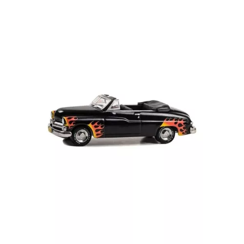 Greenlight - 1:64 Mercury Convertible 1949 - Grease (1978) - Hollywood Series 40 - GREENLIGHT