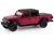 Greenlight - 1:64 2024 Jeep Gladiator - Tuscadero - Showroom Floor Series 7 - GreenLight