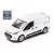 GREENLIGHT - 2014 Ford Transit Connect (V408) - White