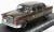 Greenlight - Checker Taxi Cab Ups Canada 1975 Brown