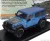 Greenlight - Jeep Wrangler Unlimited Black Bear Edition 2016 Light Blue