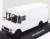 Greenlight - GRUMMAN OLSON VAN 1993 WHITE