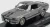 Greenlight - Ford Usa Mustang Shelby Gt500E 1967 - Eleanor - Fuori In 60 Secondi - Gone In Sixty Seconds Grey Met Black