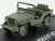 Greenlight - Jeep Willys M38 Open 1950 - M-A-S-H Military Green