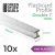 Green Stuff World - ABS Plasticard - Profile DOUBLE-T 1 mm
