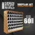Green Stuff World - Modular Paint Rack - VERTICAL 17ml