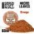 Green Stuff World - Micro Leaves - Orange mix (15gr)