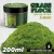 Green Stuff World - Static Grass Flock 2-3 mm - SPRING GRASS - 200 ml