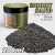 Green Stuff World - Thick Hobby Sand - Dark Grey 200ml