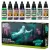 Grren Stuff World - Paint Set - Spectral Army (8 pcs)