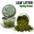 Green Stuff World - Leaf Litter - Spring Green (10gr)