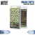 Green Stuff World - Static Grass Tufts 2 mm - Realistic Green (125 pcs.)