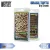 Green Stuff World - Static Grass Tufts 2 mm - Dry Brown (125 pcs.)