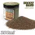 Green Stuff World - Thin Hobby Sand - Burnt Colour 200ml