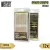 Green Stuff World - Grass Strips 12 mm - Winter - 12 pcs.