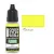 Green Stuff World - Fluor Paint YELLOW