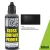 Green Stuff World - Gloss Surface Primer 60 ml - Black