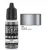 Green Stuff World - Metallic Paint GUNMETAL GREY