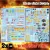 Green Stuff World - Waterslide Decals - World On Fire
