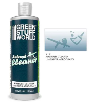 Green Stuff World - Airbrush Cleaner (240ml)