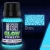 Green Stuff World - Glow In The Dark - Mind Turquoise